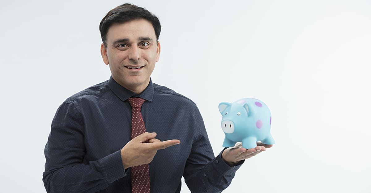 हीरो फिनकॉर्प एडवांटेज