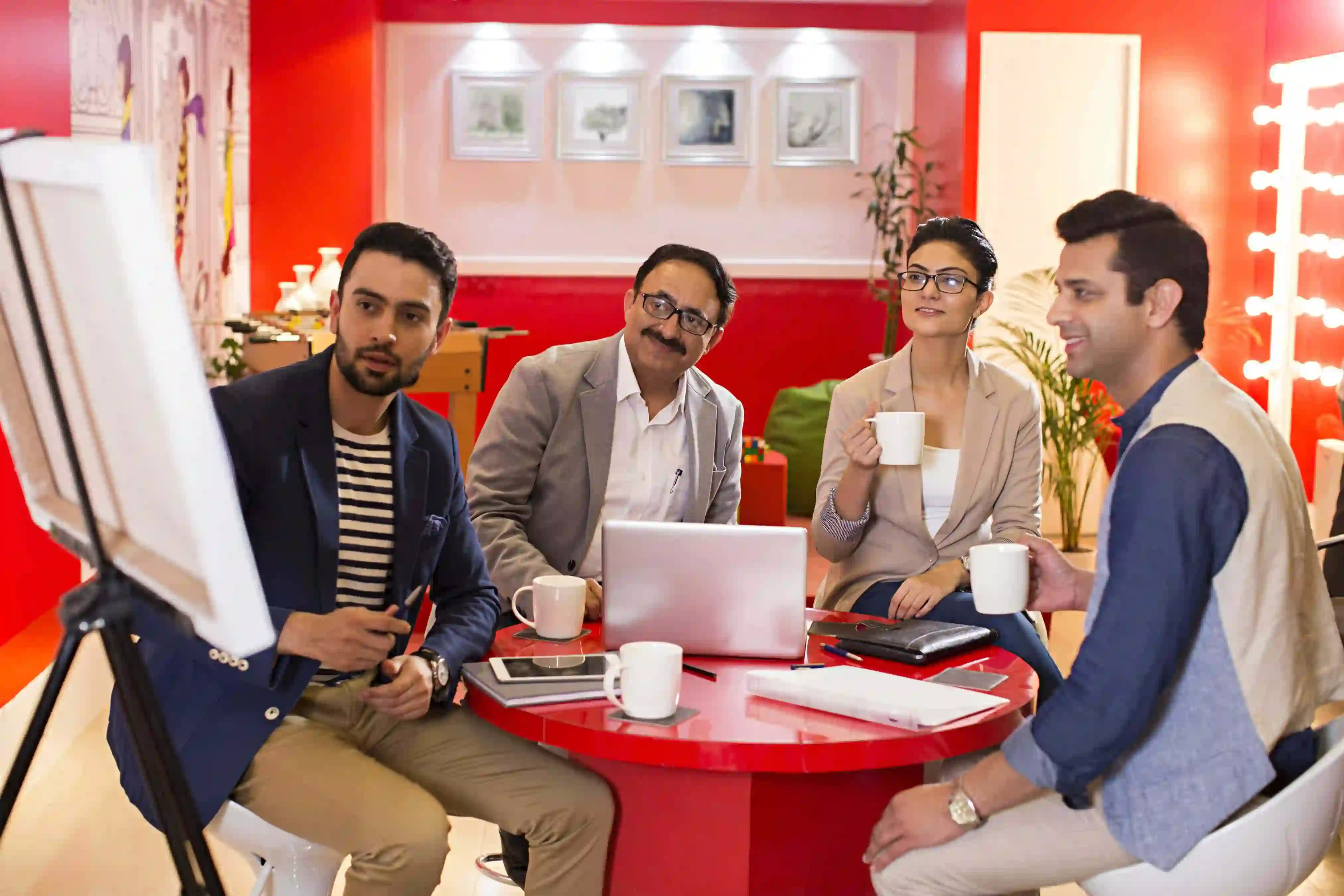 प्रॉपर्टी लोन की ब्याज दर कैसे काम करती है