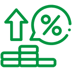 Competitive Interest Rates
