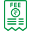 Processing Fees & Charges