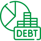  Reduce Debt