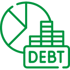 Clear Existing Debts