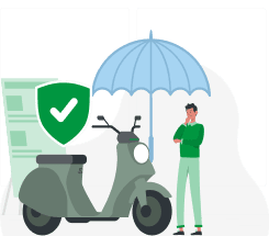 Standalone Own Damage Cover