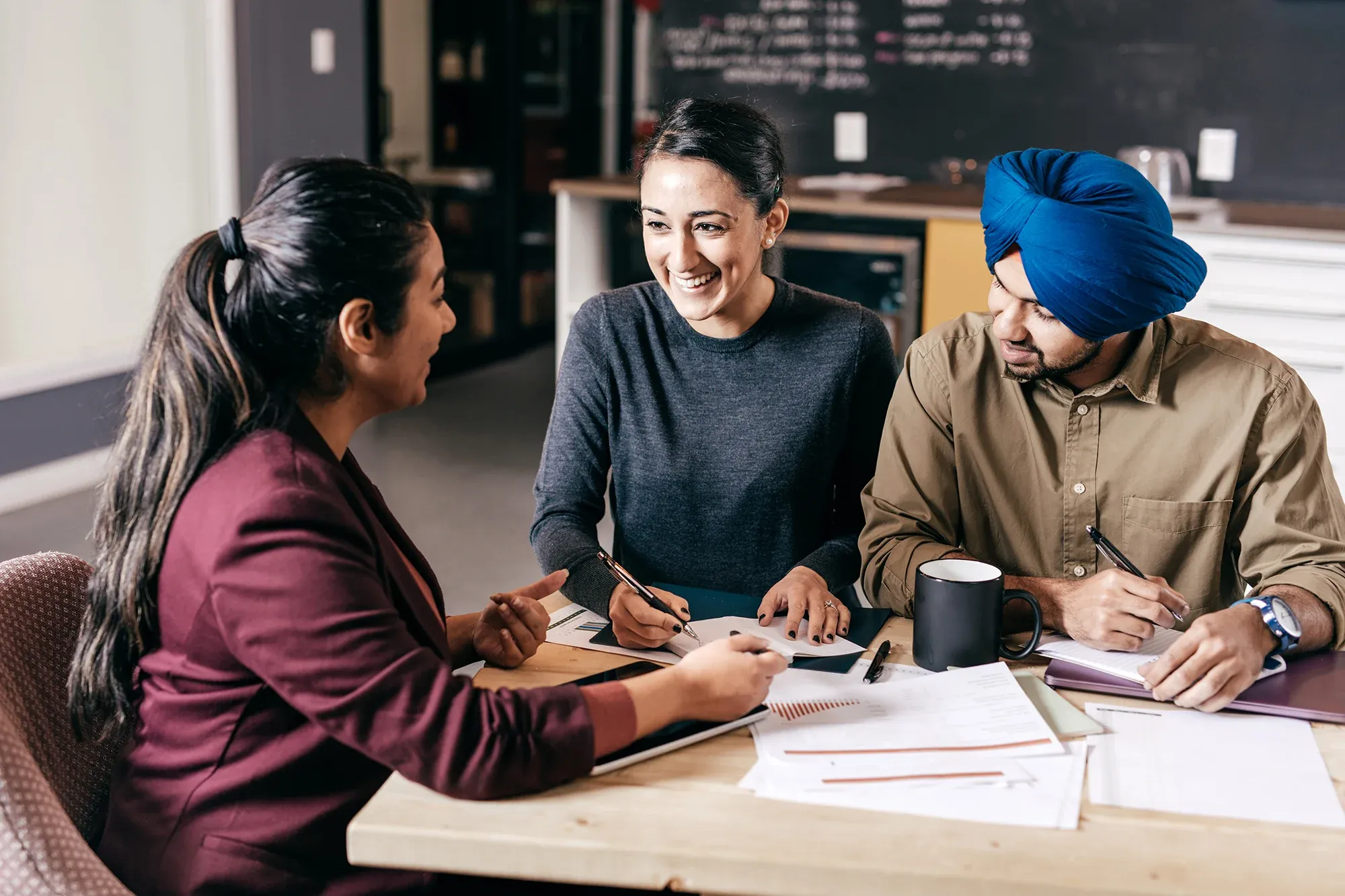 बिज़नेस लोन कितने प्रकार के होते हैं?