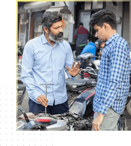 Why is Two Wheeler Insurance Mandatory?