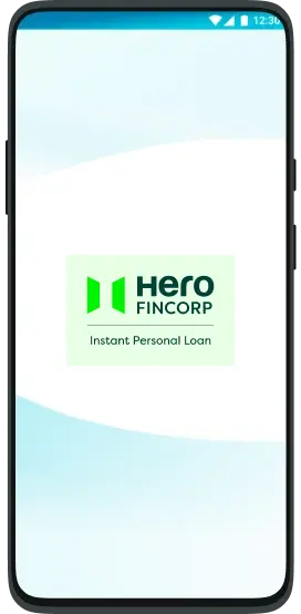 ഹ്രസ്വകാല ലോണിന് എന്തുകൊണ്ട് ഹീറോഫിൻകോർപ്പ് ?