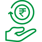 No Penalties on Early Repayment